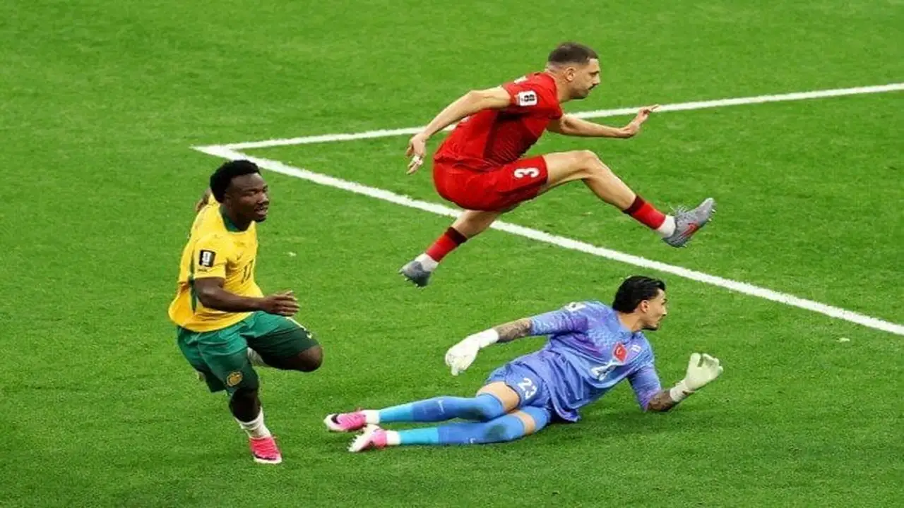موعد مباراة تركيا وباراجواي في كأس العالم يتصدر الأنظار هذا الأسبوع